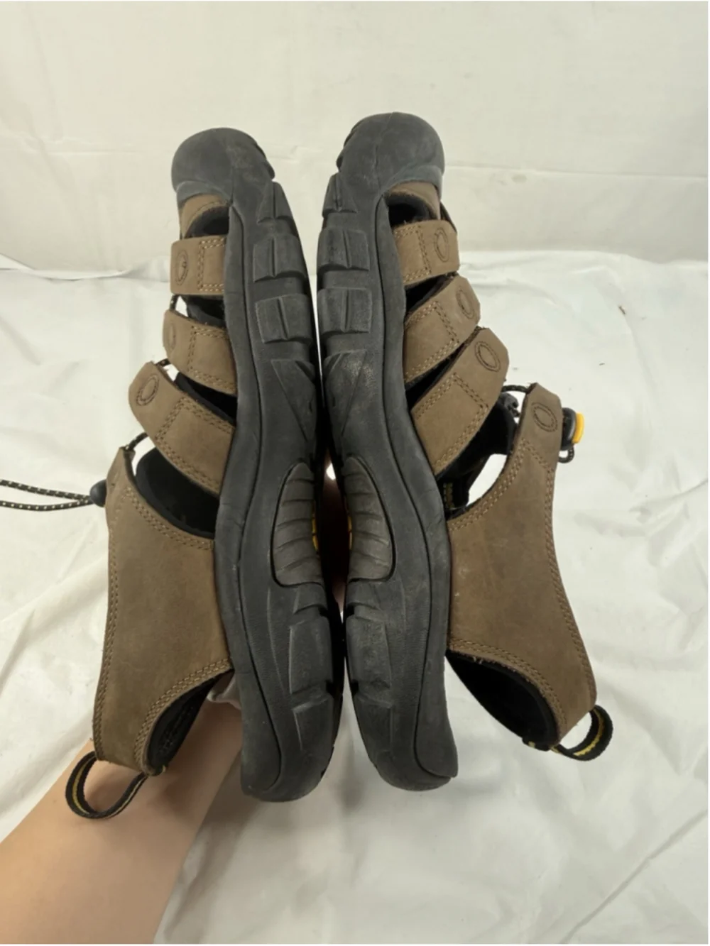 Keen newport h2